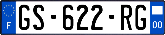 GS-622-RG