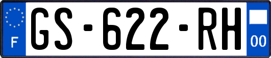 GS-622-RH