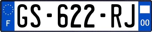 GS-622-RJ