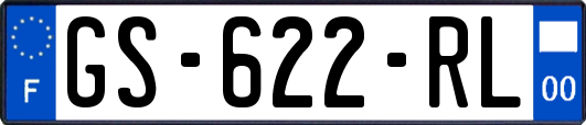 GS-622-RL