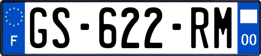 GS-622-RM