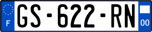 GS-622-RN