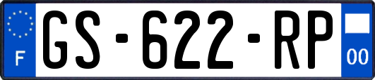 GS-622-RP