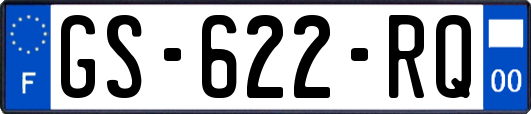 GS-622-RQ