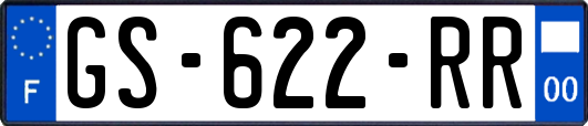 GS-622-RR