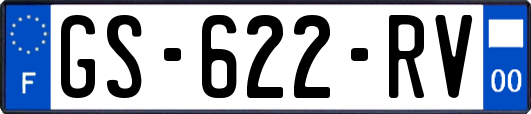 GS-622-RV