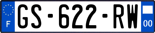 GS-622-RW