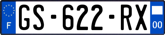 GS-622-RX