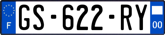 GS-622-RY