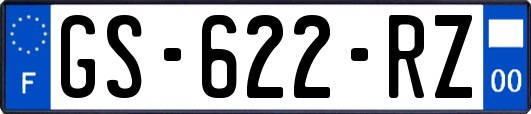 GS-622-RZ
