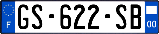 GS-622-SB