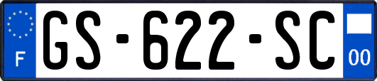 GS-622-SC