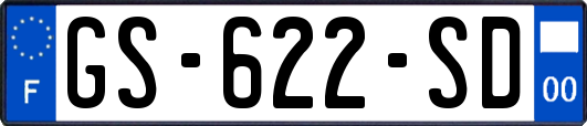 GS-622-SD
