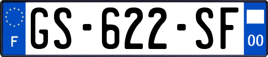 GS-622-SF