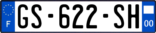 GS-622-SH