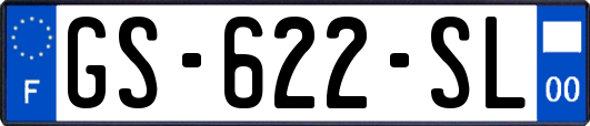 GS-622-SL