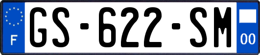 GS-622-SM