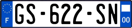 GS-622-SN