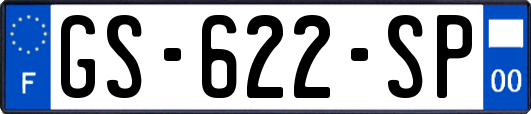 GS-622-SP