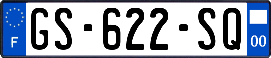 GS-622-SQ