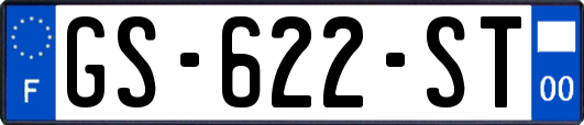 GS-622-ST