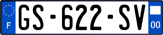 GS-622-SV