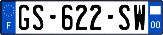 GS-622-SW
