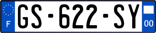 GS-622-SY