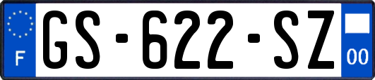 GS-622-SZ