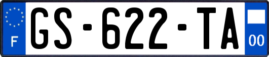 GS-622-TA