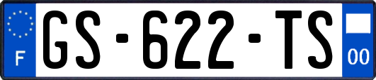 GS-622-TS