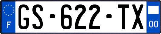 GS-622-TX