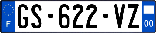 GS-622-VZ