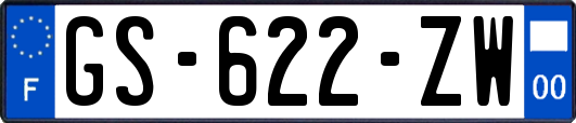 GS-622-ZW