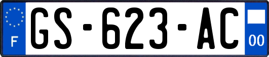 GS-623-AC