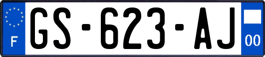 GS-623-AJ