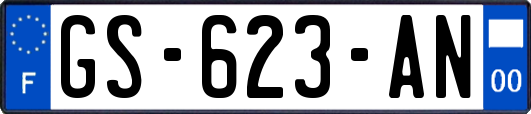 GS-623-AN