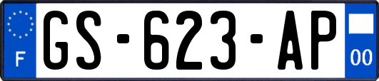 GS-623-AP