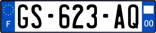 GS-623-AQ