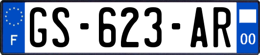 GS-623-AR