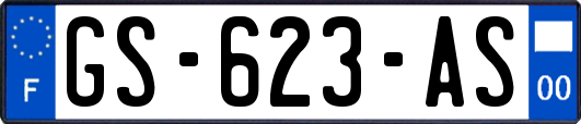 GS-623-AS