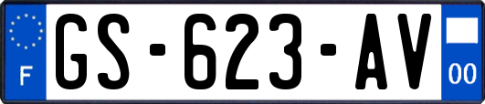 GS-623-AV