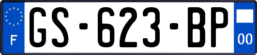 GS-623-BP