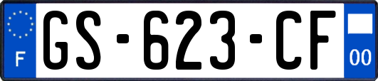 GS-623-CF