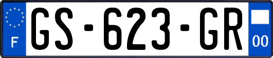 GS-623-GR