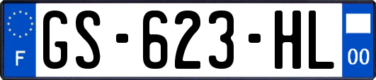 GS-623-HL