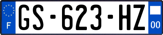 GS-623-HZ