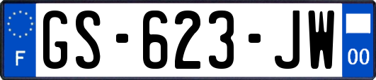 GS-623-JW