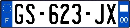 GS-623-JX