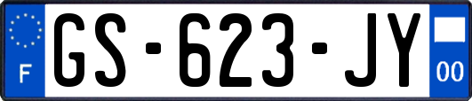 GS-623-JY